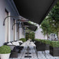 Eclipse Smart-Heat Electric Outdoor Heater