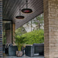 Eclipse Smart-Heat Electric Outdoor Heater