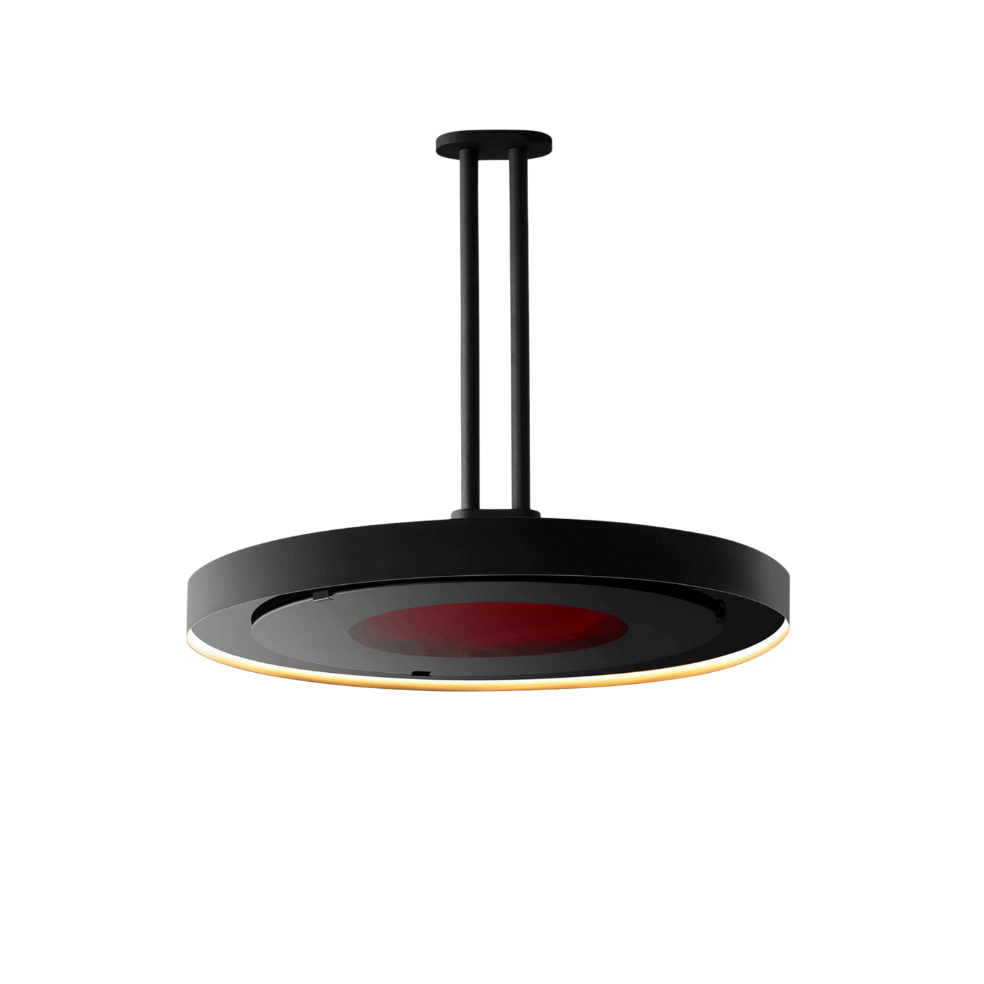 Eclipse Smart-Heat Electric Outdoor Heater