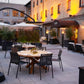 Eclipse Smart-Heat Freestanding Outdoor Heater