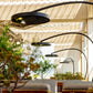 Eclipse Smart-Heat Freestanding Outdoor Heater