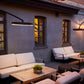 Eclipse Smart-Heat Freestanding Outdoor Heater