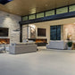 Eclipse Smart-Heat Freestanding Outdoor Heater
