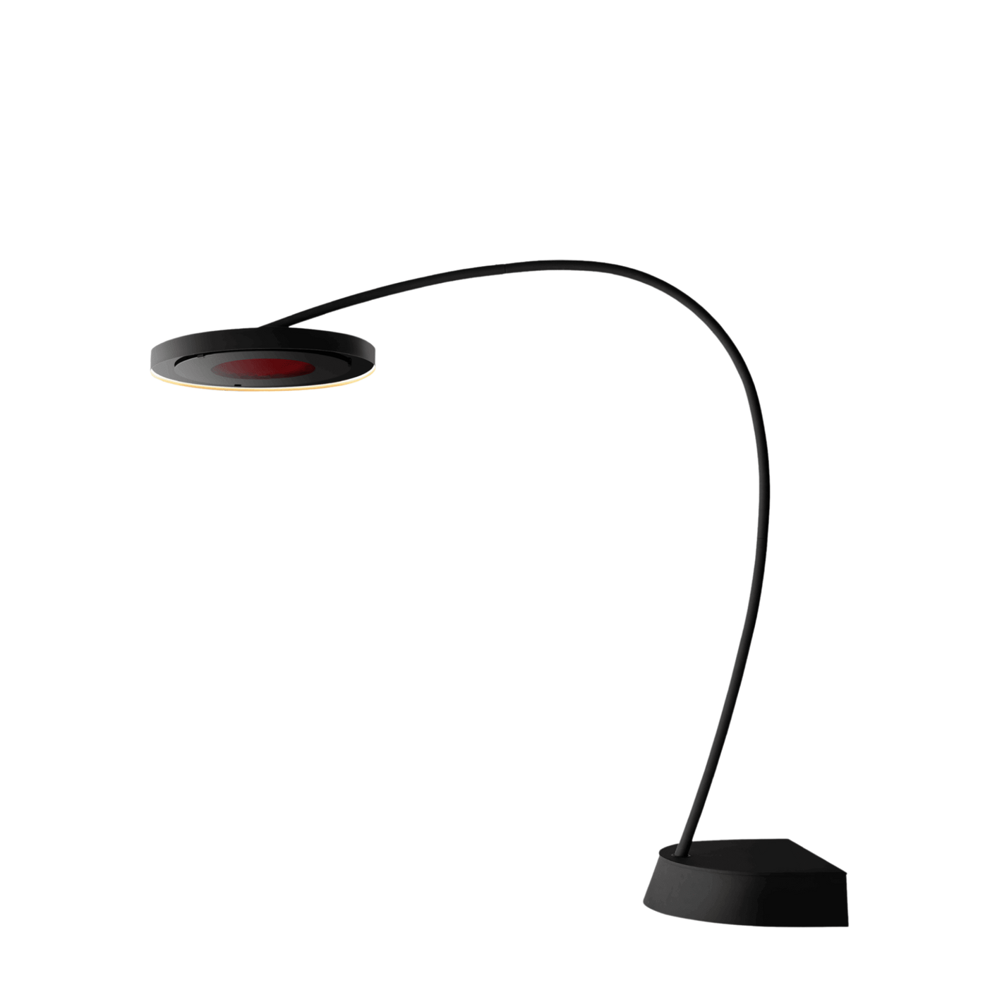 Eclipse Smart-Heat Freestanding Outdoor Heater