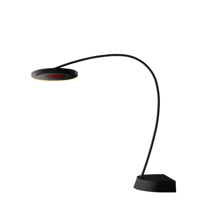 Eclipse Smart-Heat Freestanding Outdoor Heater