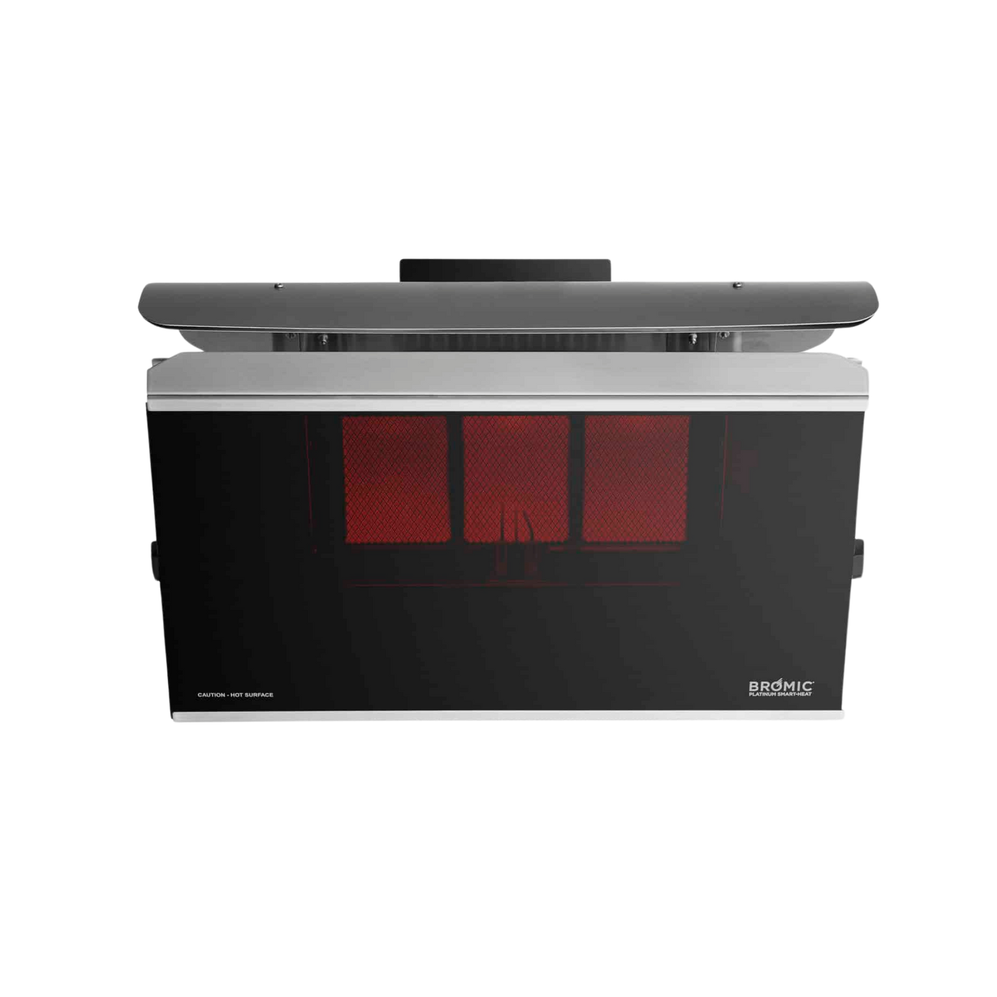 Platinum Smart-Heat Gas Outdoor Heater