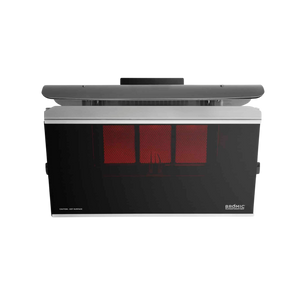 Platinum Smart-Heat Gas Outdoor Heater