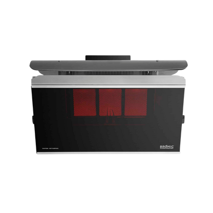 Platinum Smart-Heat Gas Outdoor Heater
