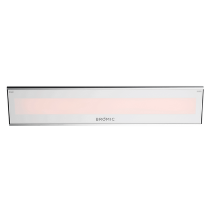 Platinum Smart-Heat Electric Marine Outdoor Heater