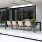 Platinum Smart-Heat Electric Outdoor Heater