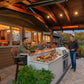 Platinum Smart-Heat Electric Outdoor Heater