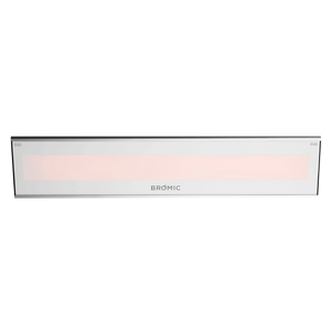 Platinum Smart-Heat Electric Outdoor Heater