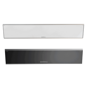 Platinum Smart-Heat Electric Outdoor Heater