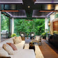 Tungsten Smart-Heat Electric Outdoor Heater