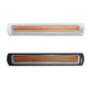 Tungsten Smart-Heat Electric Outdoor Heater