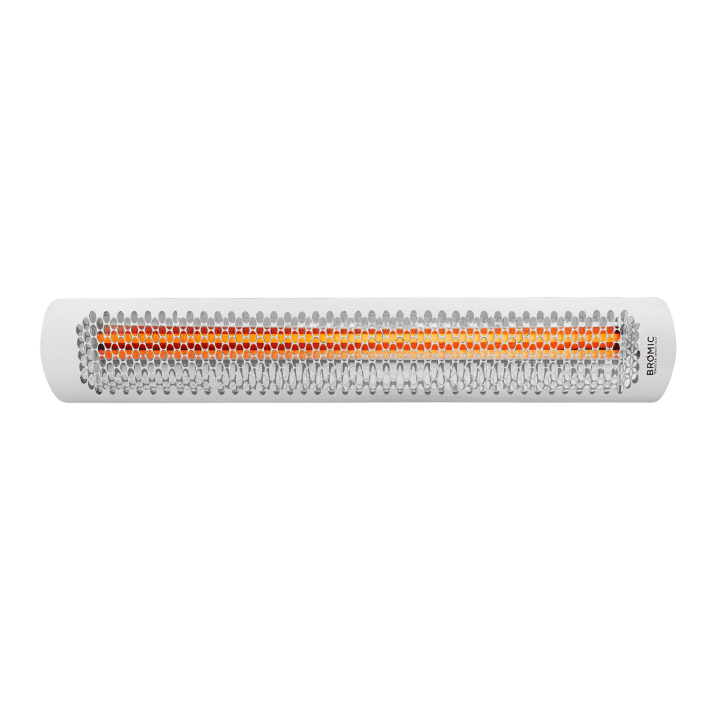 Tungsten Smart-Heat Electric Outdoor Heater
