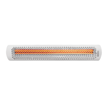 Tungsten Smart-Heat Electric Outdoor Heater