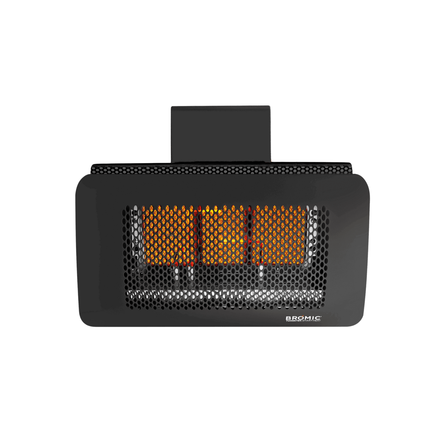 Tungsten Smart-Heat Gas Outdoor Heater