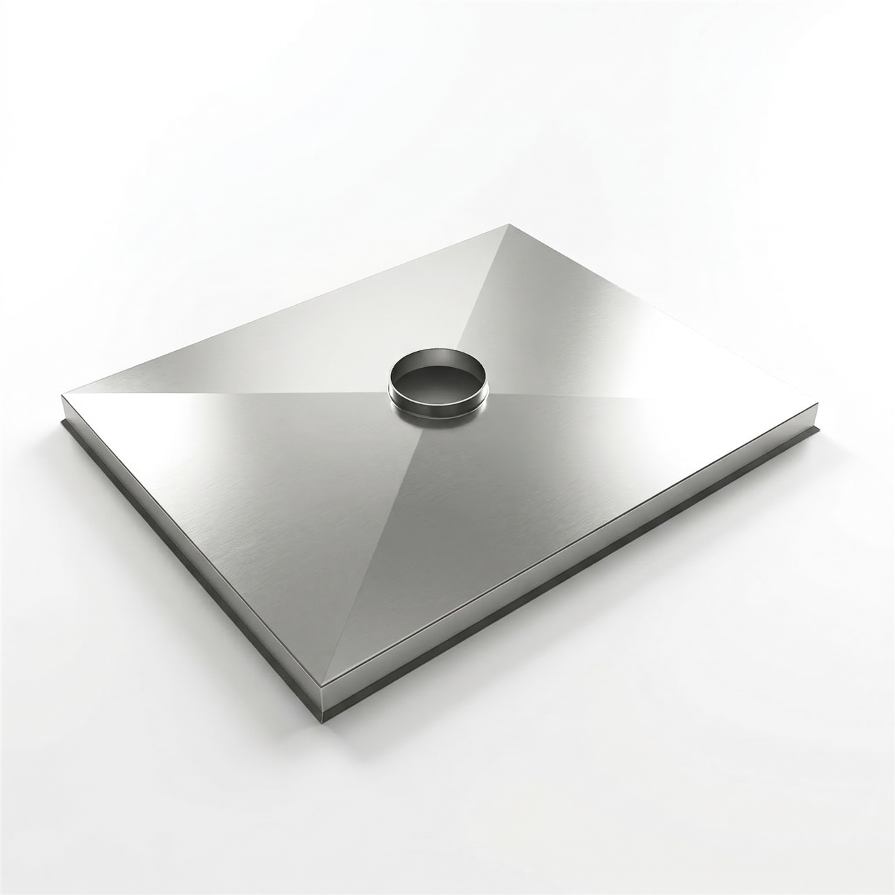 Chase Cover Configurator