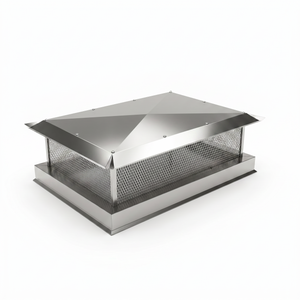 Chimney Cap Configurator