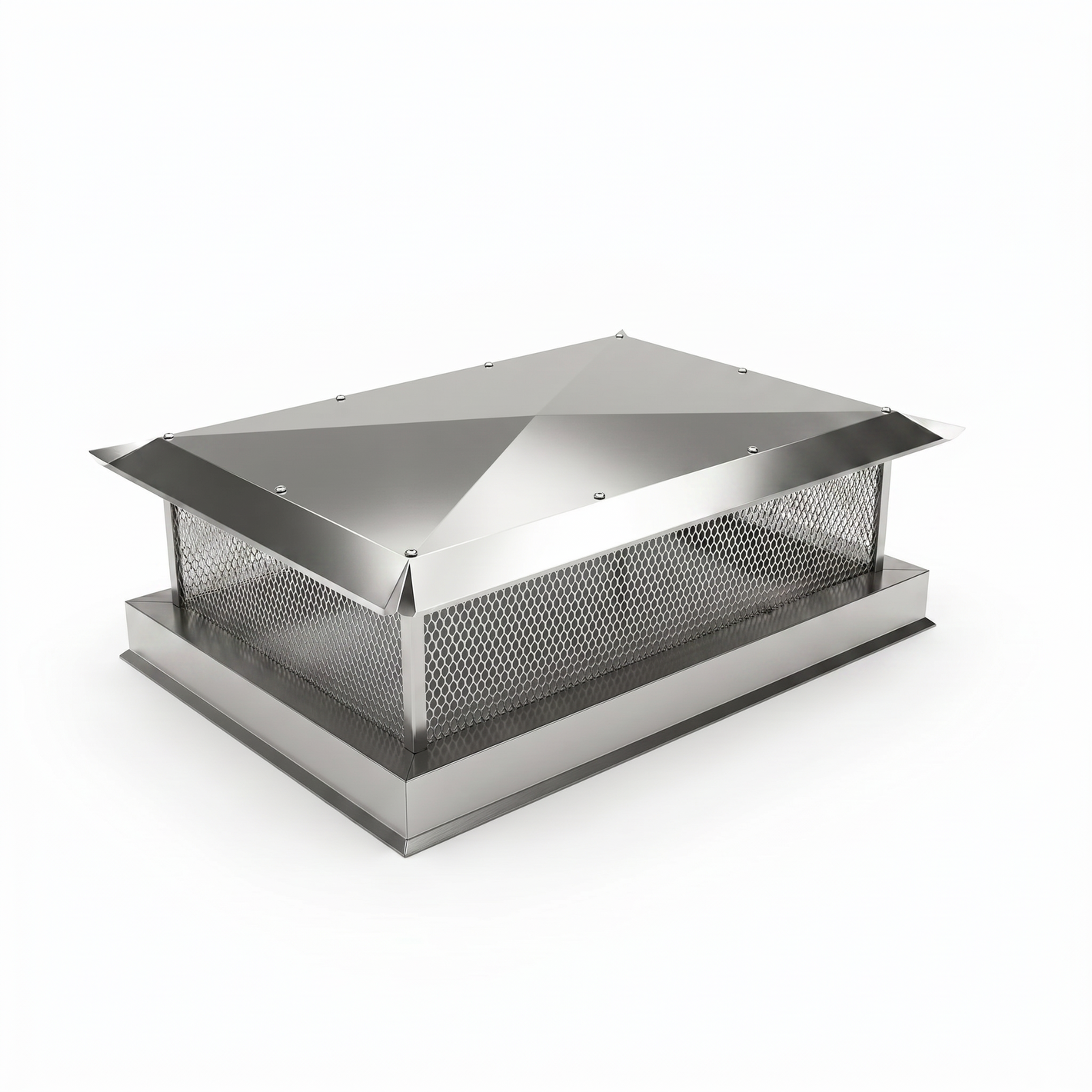 Chimney Cap Configurator