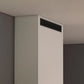 Regency City Series New York View Gas Fireplace
