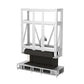 Regency City Series San Francisco Bay Gas Fireplace