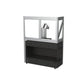 Regency City Series Chicago Corner Gas Fireplace