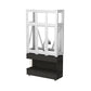 Regency City Series San Francisco Bay Gas Fireplace