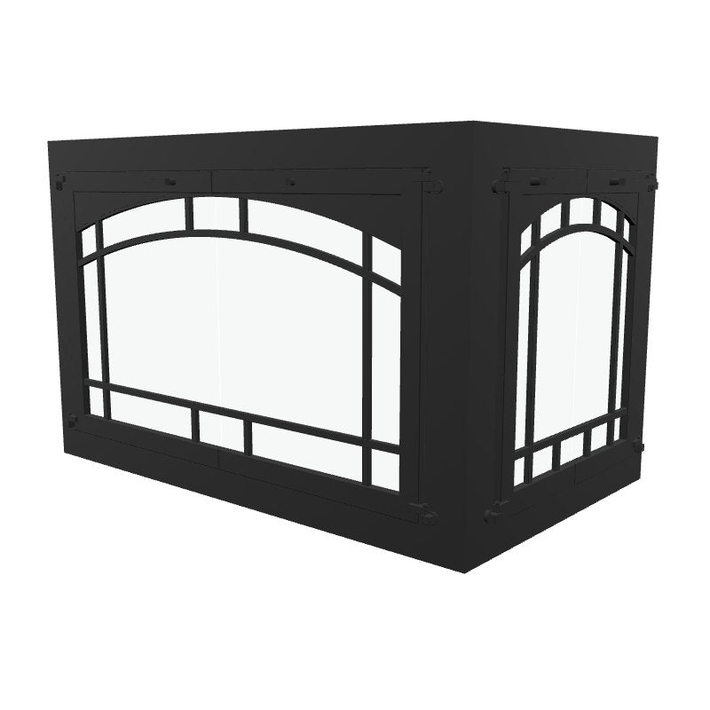 Custom door · 40 1/8″ + 23 7/8″ × 25 7/8″ (KFD-BI-dfa99fd088ce)