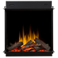 Ignite Aspire electric fireplace