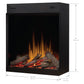 Ignite Aspire electric fireplace