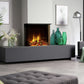 Ignite Aspire electric fireplace