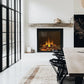 Ignite Aspire electric fireplace