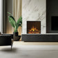 Ignite Aspire electric fireplace