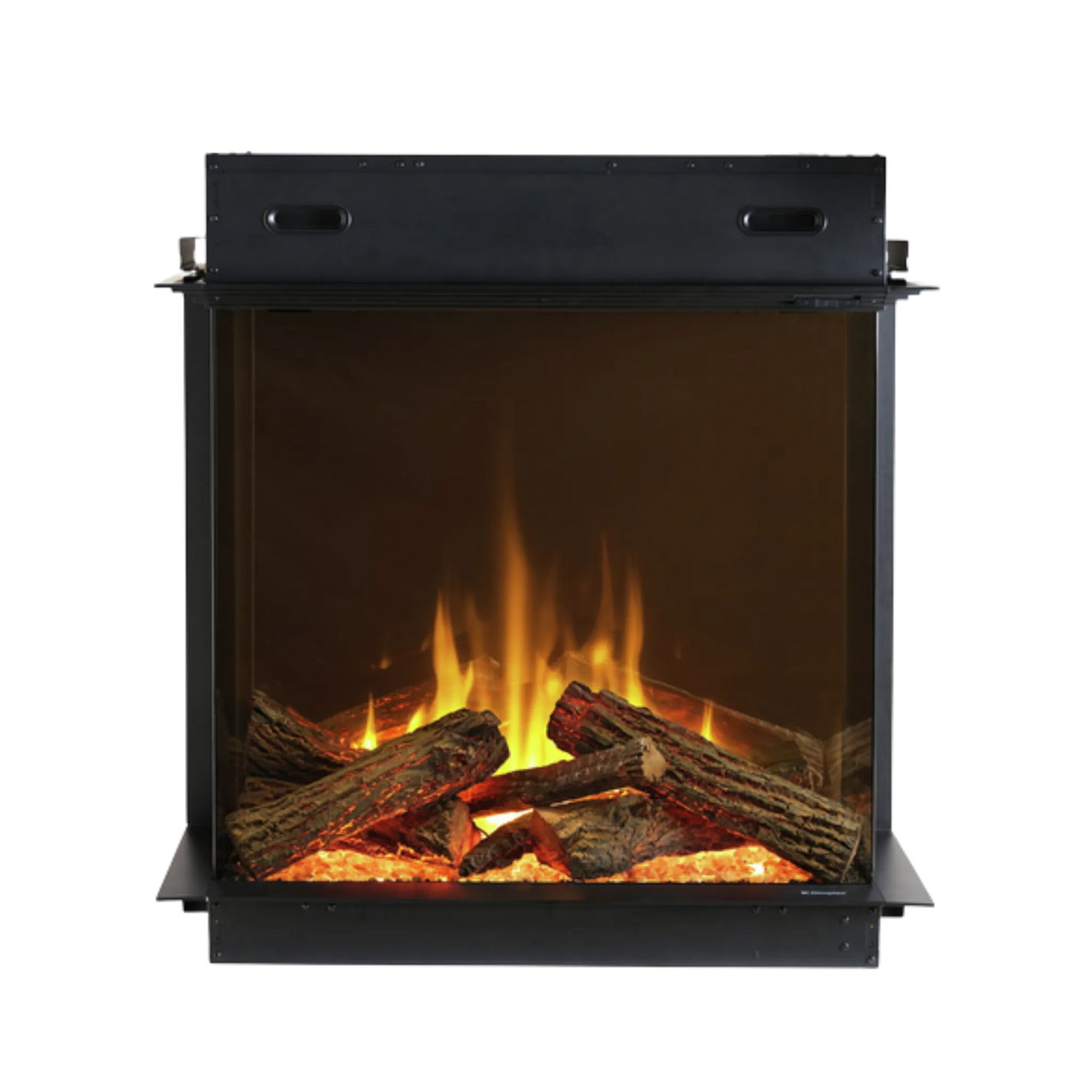 Ignite Aspire electric fireplace