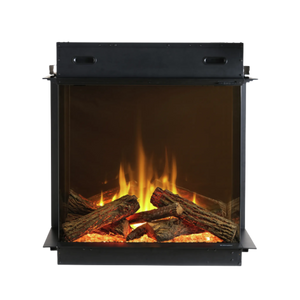 Ignite Aspire electric fireplace