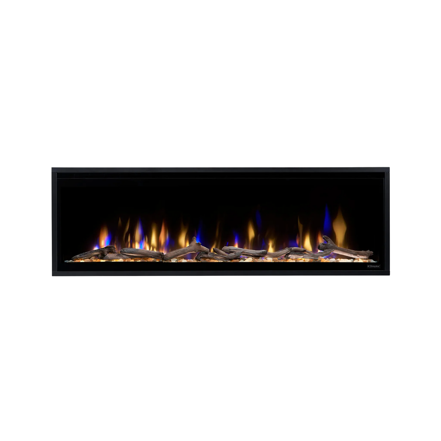 Ignite evolve built-in linear electric fireplace