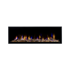 Ignite evolve built-in linear electric fireplace