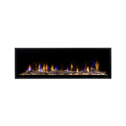 Ignite evolve built-in linear electric fireplace