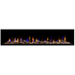 Ignite evolve built-in linear electric fireplace