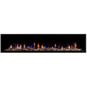 Ignite evolve built-in linear electric fireplace