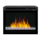 Nova plug-in electric firebox