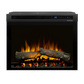 Nova plug-in electric firebox