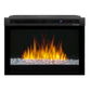 Nova plug-in electric firebox