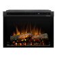 Nova plug-in electric firebox