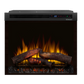 Nova plug-in electric firebox