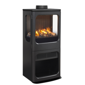 Optimyst mapleton water vapor stove