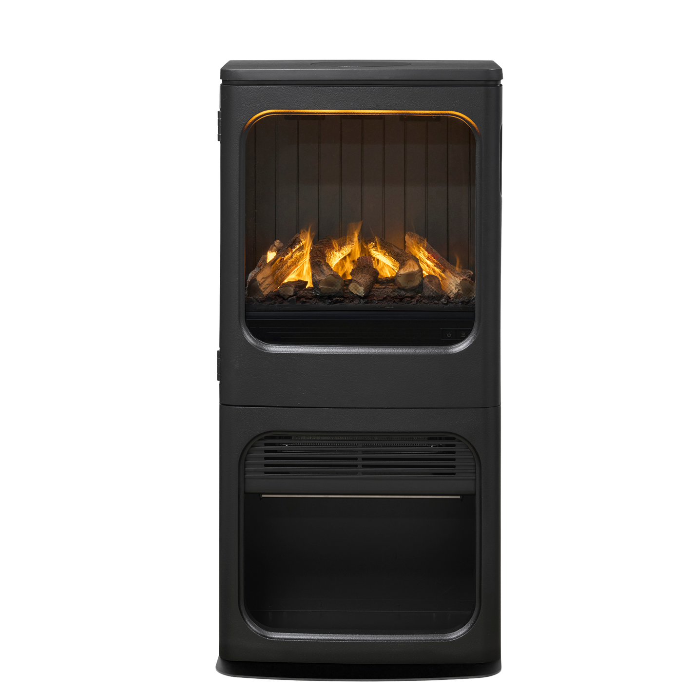 Optimyst mapleton water vapor stove