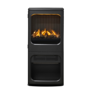 Optimyst mapleton water vapor stove